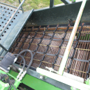 6322 AVR 6100 potato harvester