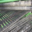 6322 AVR 6100 potato harvester