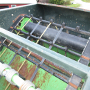 6322 AVR 6100 potato harvester