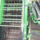 6322 AVR 6100 potato harvester