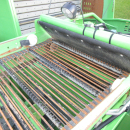 6322 AVR 6100 potato harvester