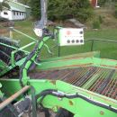6322 AVR 6100 potato harvester