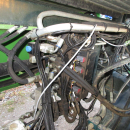 6322 AVR 6100 potato harvester