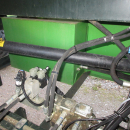6322 AVR 6100 potato harvester