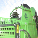 6322 AVR 6100 potato harvester