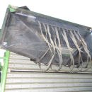 6322 AVR 6100 potato harvester