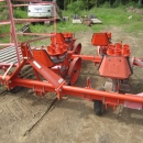 3443 Checchi Magli Tex planting machine 4 row