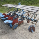 3468 Accord planting machine 4 row