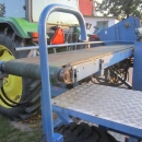 1110 ASA-LIFT cabbage harvester MK-1000