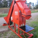 3484 EKKO automatic potato weigher