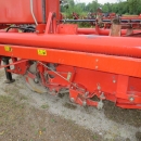 3516 Grimme DL1500 potato harvester 2 row