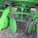 3521 Ekengards 4730 potato planter 4 row