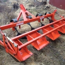 3522 Grimme ridger hiller 4 x 75 cm