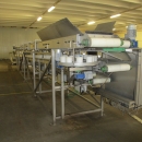 3538 Crea-Tech packaging line for small bags