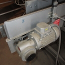 3547 Upmann Upmatic paper bagger