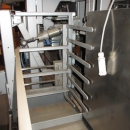 3547 Upmann Upmatic paper bagger