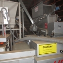 3547 Upmann Upmatic paper bagger