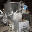 3548 Upmann Upmatic paper bagger