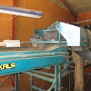 3576 SKALS potato grading line