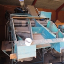 3576 SKALS potato grading line