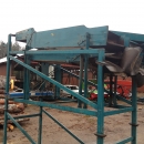 3576 SKALS potato grading line