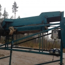 3576 SKALS potato grading line