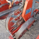 3623 Checchi Magli Fox planting machine 4 row