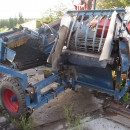 3638 Asa-Lift potato harvester KT-100