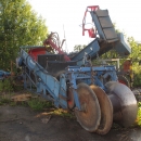 3638 Asa-Lift potato harvester KT-100