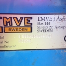 3647 Emve conveyor 2200x550mm