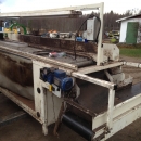 3692 SKALS complete potato grading line