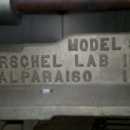 3695 Urschel model 30 cutter