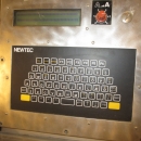 3700 Newtec HC30 net bagger