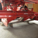 3716 Grimme GL 32B potato planter