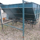 3769 Skals potato sorter complete line