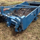 3788 Asa-Lift windrower onion WR-150