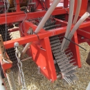 3789 Koningsplanter potato planter 2 rows model AP 375