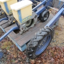 3795 Nibex 500 3 row precision seeder