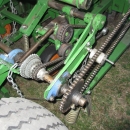 3824 Juko Ekengards potato planter 4720 4 row