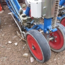 3825 Ferrari planting machine 3 row pneumatical