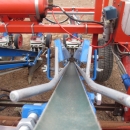 3825 Ferrari planting machine 3 row pneumatical