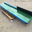 3856 EMVE conveyor 2700x500 mm