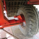 3874 Grimme SE75-40 Kartoffelroder