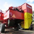 3874 Grimme SE75-40 Kartoffelroder