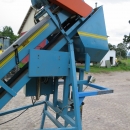 3882 EMVE automatic weigher
