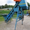 3882 EMVE automatic weigher