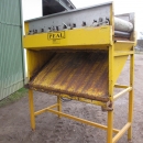 3903 Tong felt drier table