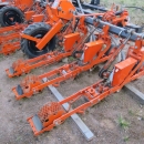 3986 Stanhay Precision seeder 9 rows