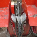 3998 Checchi & Magli FOX 3 row planting machine