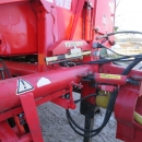 4017 Grimme SE 75-40 potato harvester